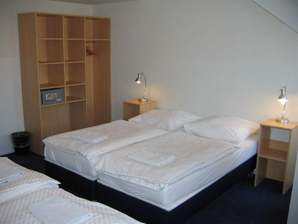 Transit Loft Berlim