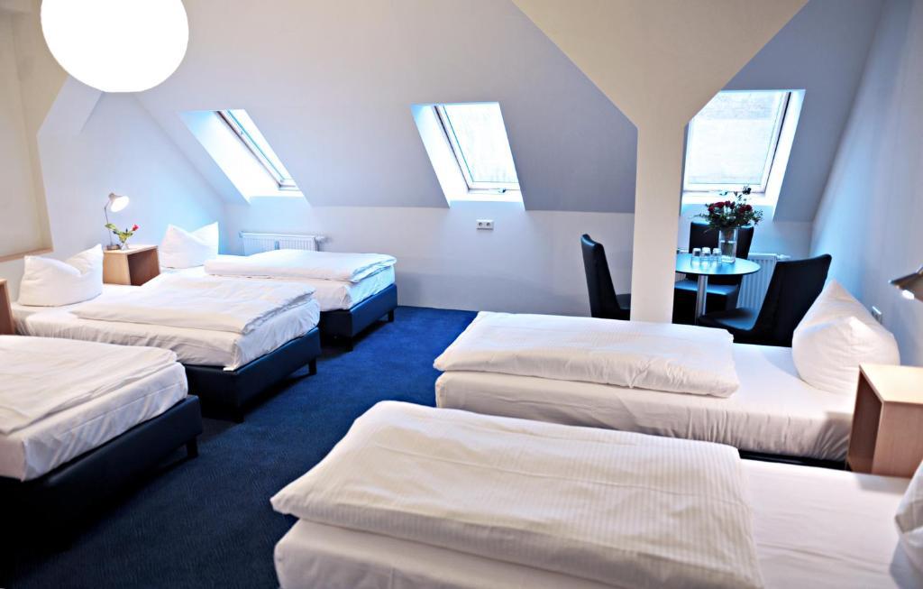 Transit Loft Hotel Berlim