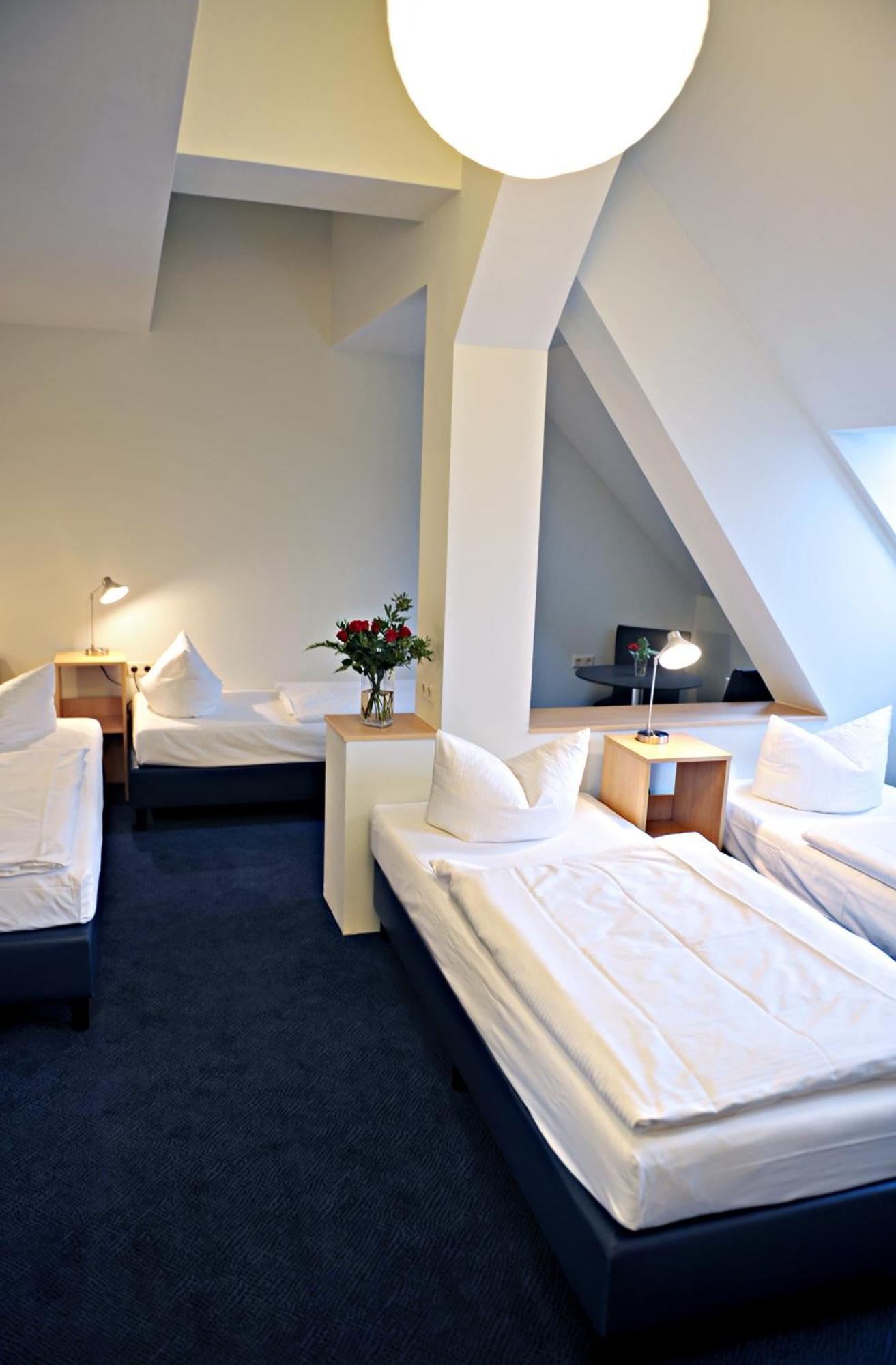 Transit Loft 2* Berlim