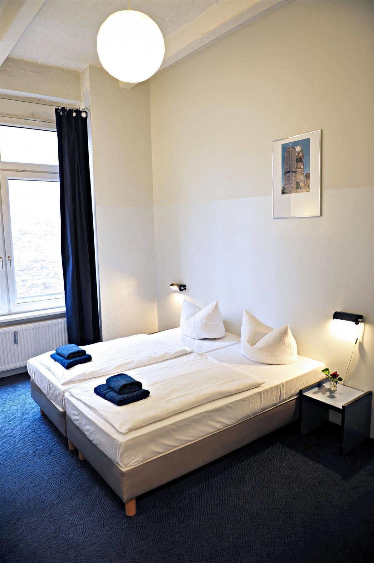 Transit Loft Berlim