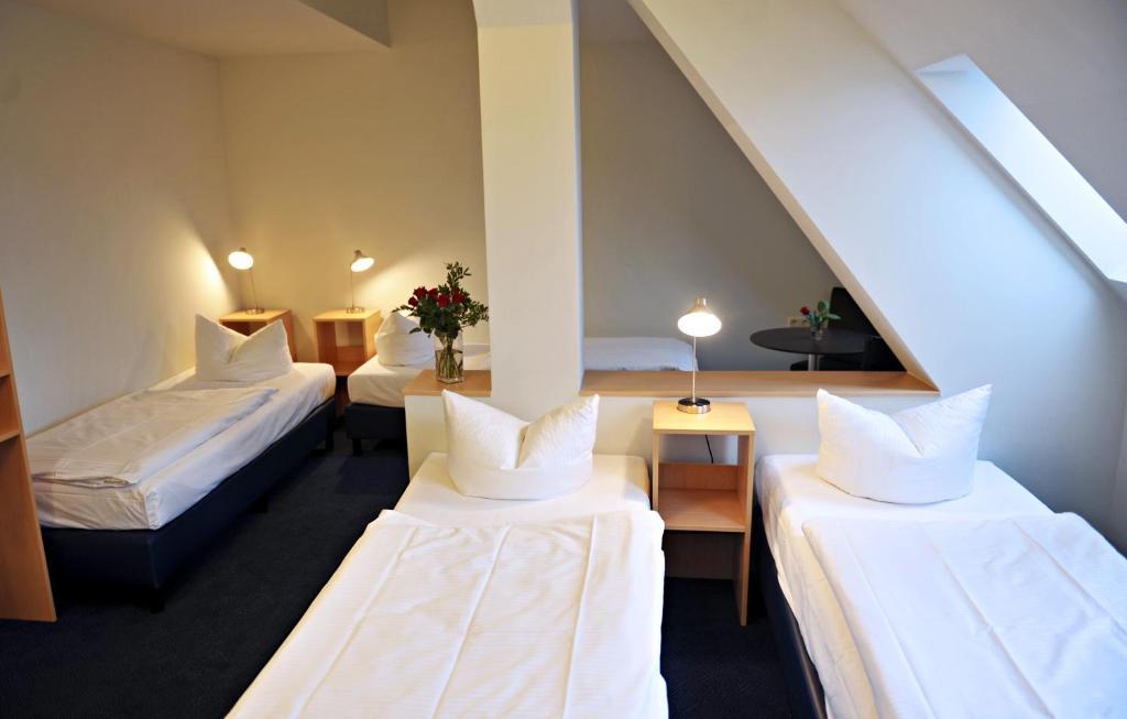 Transit Loft Hotel Berlin