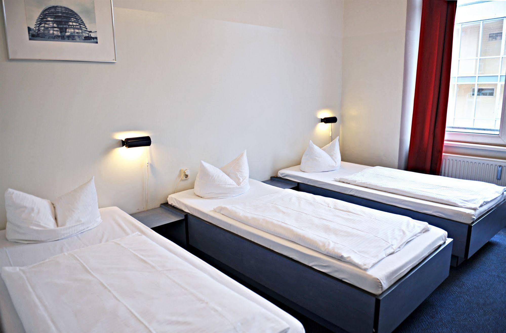 Transit Loft 2* Berlin